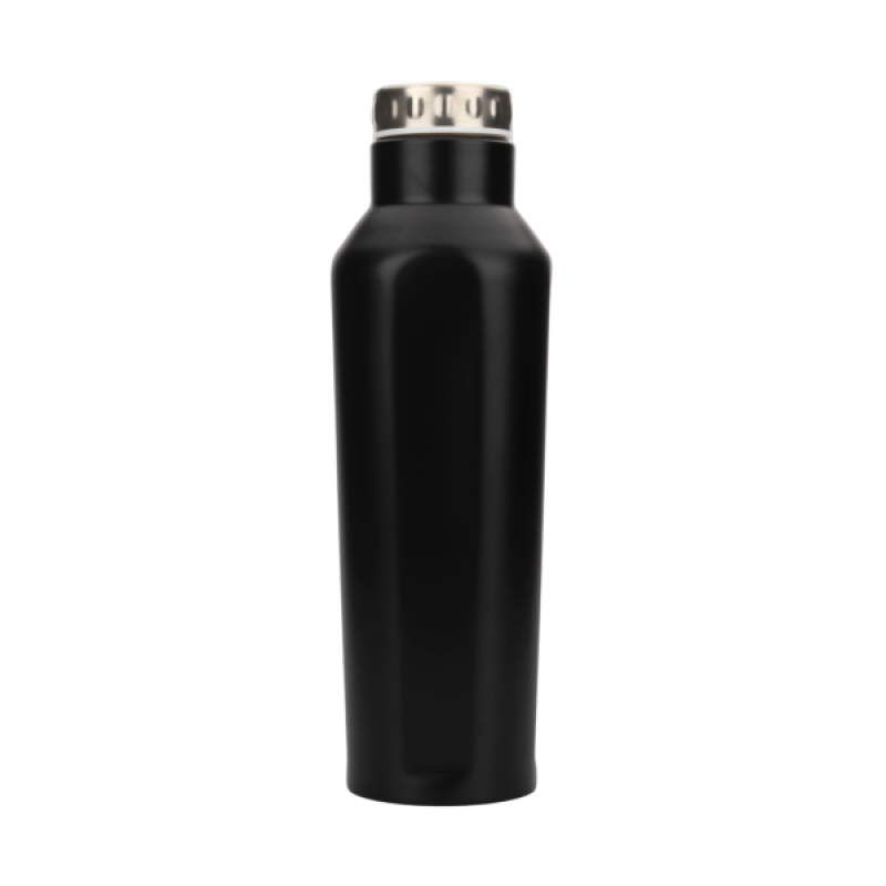 Customizable 17oz Vacuum Insulated Stainless Steel Water Bottle